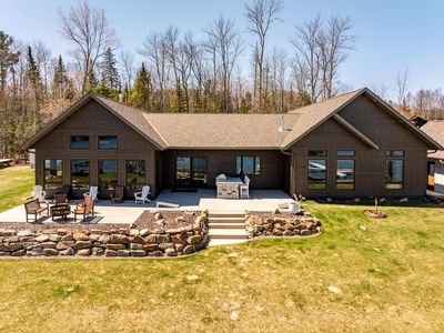 20458 Moose Point Rd