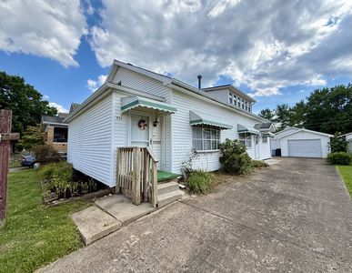 535 Jackson St