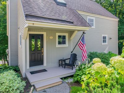 111 Eagle Rise Road #22