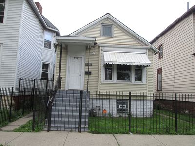 5353 S Princeton Ave