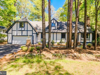 Property at 127 Nottingham Ln, Ocean Pines, MD