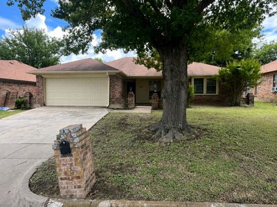 934 Robinwood Dr