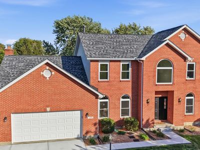 7588 Providence Woods Ct