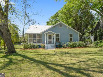 422 E Robert Toombs Ave