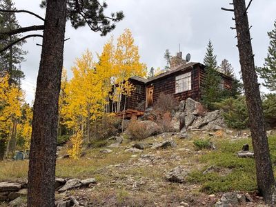 Property at 1351 Lump Gulch Rd, Black Hawk, CO