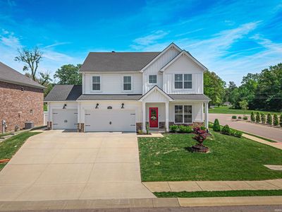 11401 Goshen Dr