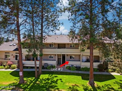 Property at 375 E Whispering Pines Ln Unit 2, Coeur D Alene, ID