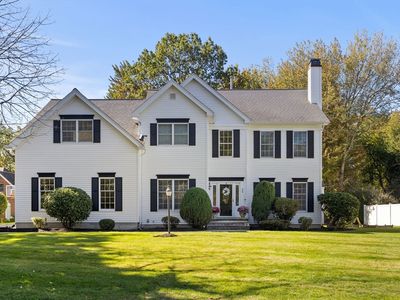 25 Ridge Way