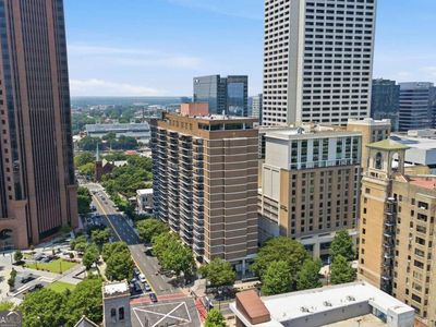 620 Peachtree St NE APT 1009
