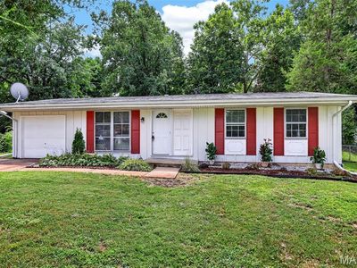 1110 Burgundy Ln
