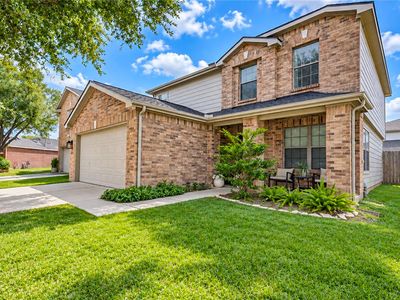 17111 Burrowdale Ct