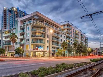 111 N 12TH STREET #1621