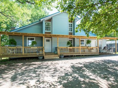 38 N Old Military Rd