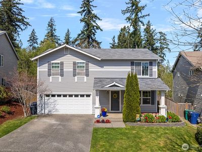 5555 Timber Ridge Drive