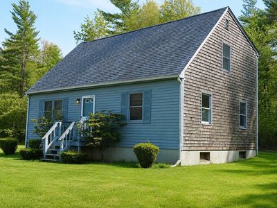 Property at 83 Sherborne St, Taunton, MA