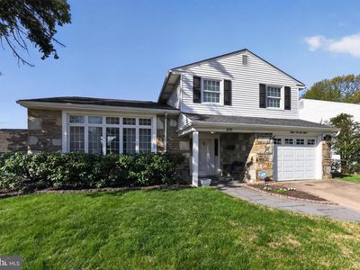 878 Morefield Rd