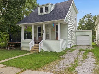 Property at 357 E 4th St, Ashland, OH