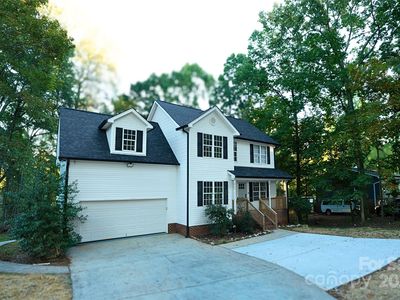 2105 Timber Ridge Rd