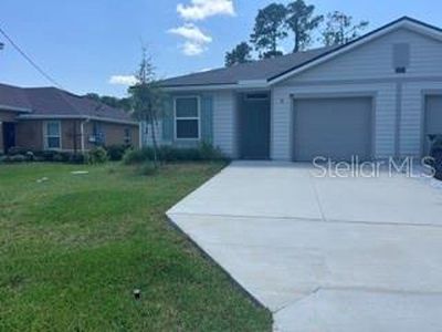Property at 30 PONY LANE #A, Palm Coast, FL