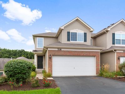 Property at 7118 Hidden Green Cir, Fox Lake, IL