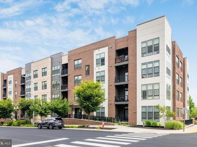 11200 Reston Station Blvd Unit 502