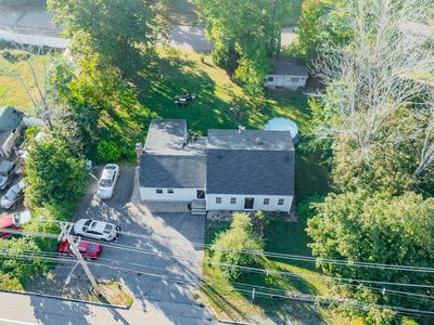 Property at 601 East St, Wrentham, MA