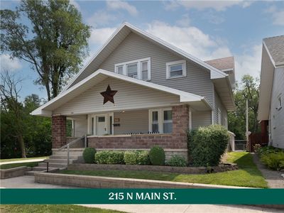 215 N Main St