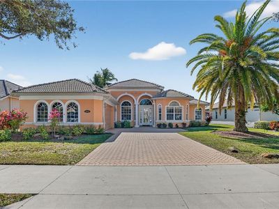 14806 Fripp Island CT