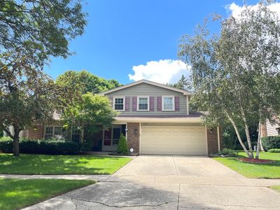 Property at 1039 Garfield Ave, Libertyville, IL