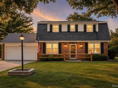 Property at 30180 Northgate Dr, Southfield, MI