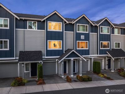 1621 Seattle Hill Road #JJ-2