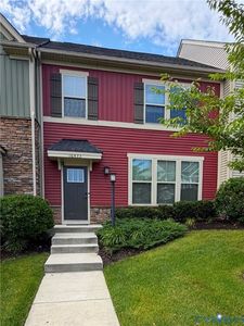 16433 Gossamer Dr