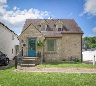 Property at 1438 Coles Blvd, Portsmouth, OH