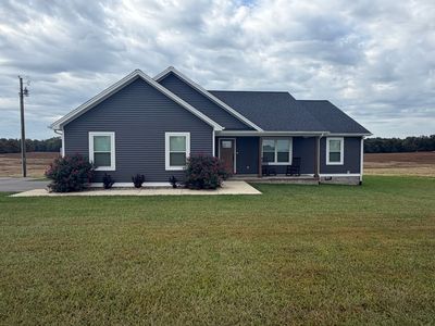 695 Green Plot Rd