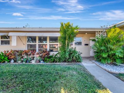 240 High Point Court #C