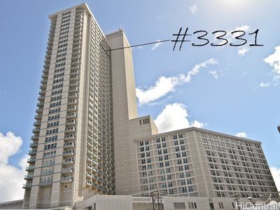 410 Atkinson Dr #3331