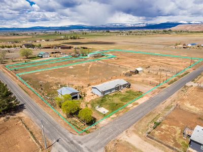 Property at 11465 E 6000 N, Lapoint, UT