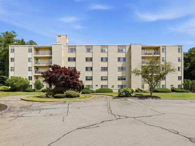 300 Park Terrace Dr APT 358