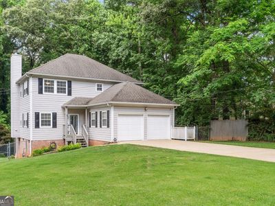 2399 Glynn Dr SE