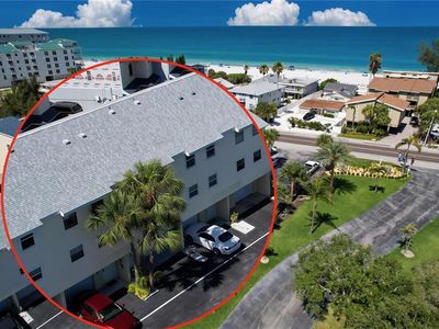 19807 Gulf Blvd APT 122