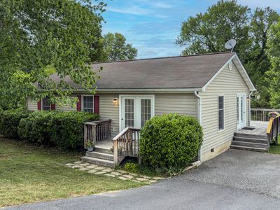 Property at 592 Lime Kiln Rd, Lexington, VA