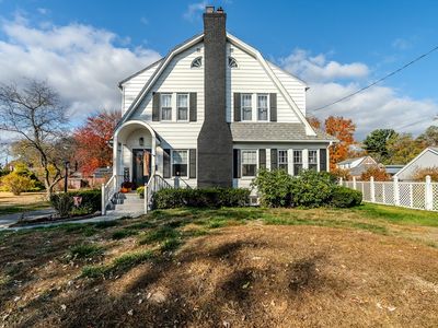 12 Federal Street Ext