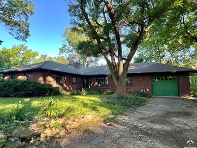 3 Westwood Rd