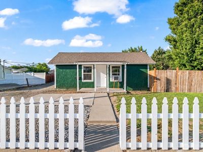 1014 Cherry Street