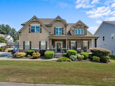 124 Mystic Vineyard Ln