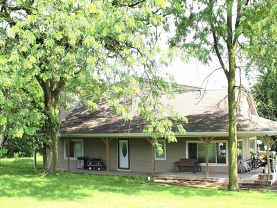 5036 Lower Huntington Rd