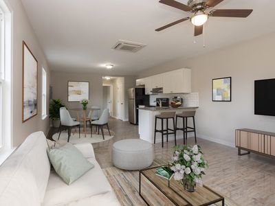 Property at 1109 Juniper St, Durham, NC