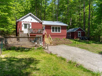 Property at 35 School St, Saranac Lake, NY