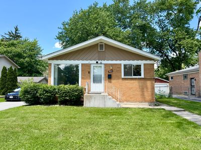 1820 W 169th St