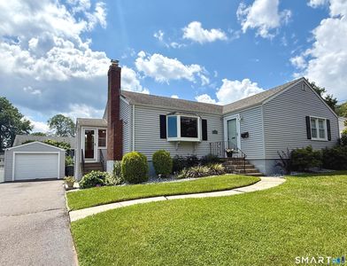 152 Amherst Street